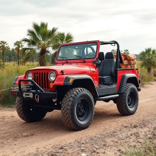 all terrain vehicle