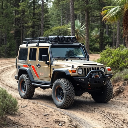 all terrain vehicle