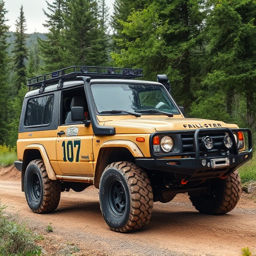 all terrain vehicle
