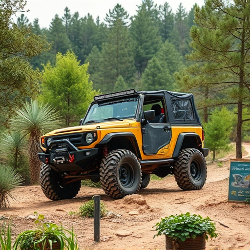 all terrain vehicle
