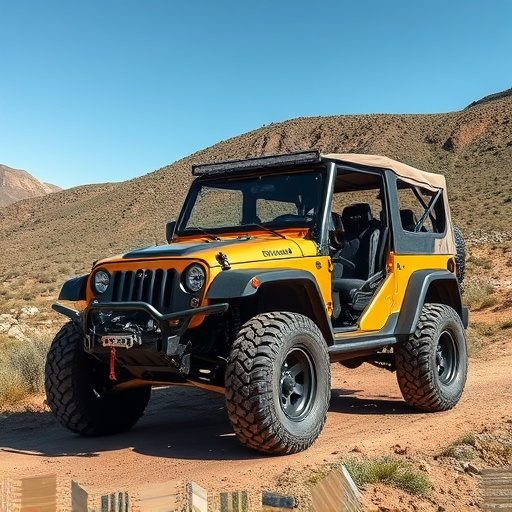 all terrain vehicle