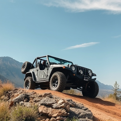 all terrain vehicle
