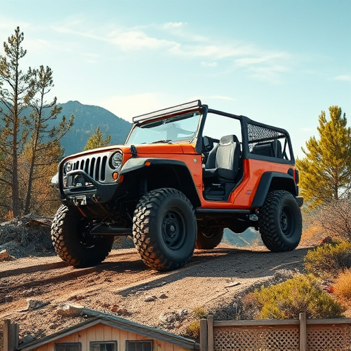 all terrain vehicle