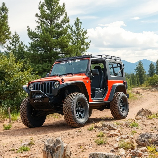 all terrain vehicle