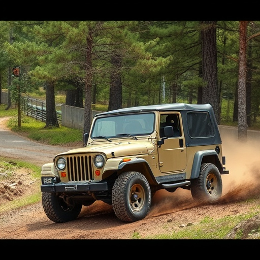 all terrain vehicle