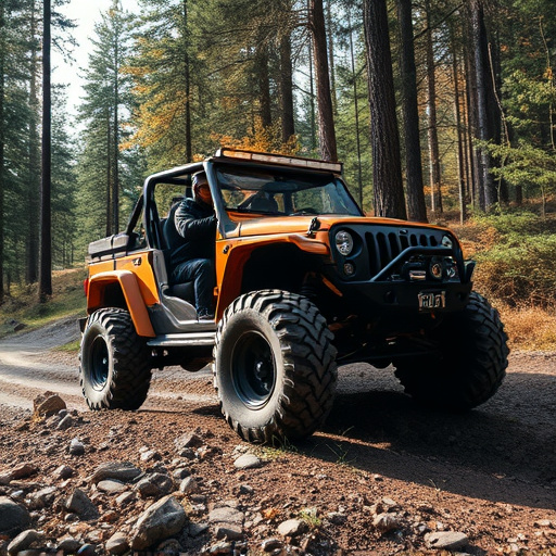 all terrain vehicle