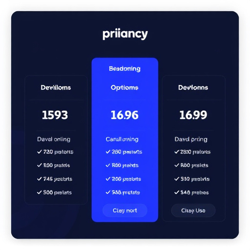 allinone crm pricing