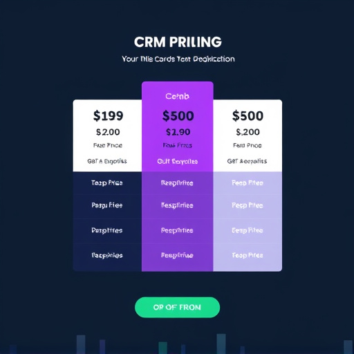 allinone crm pricing