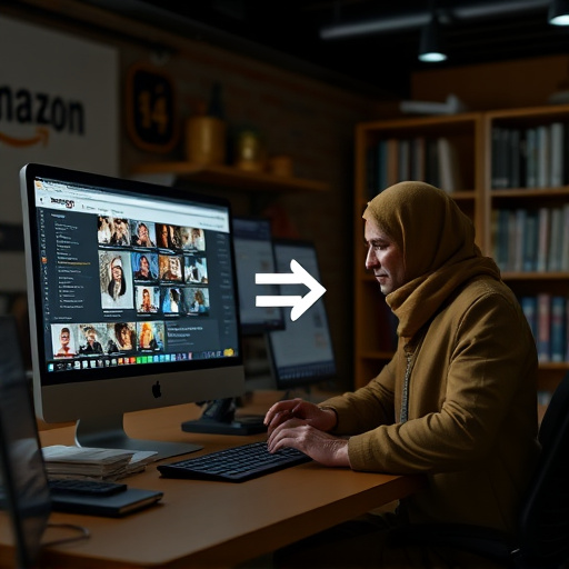 amazon seller conversion