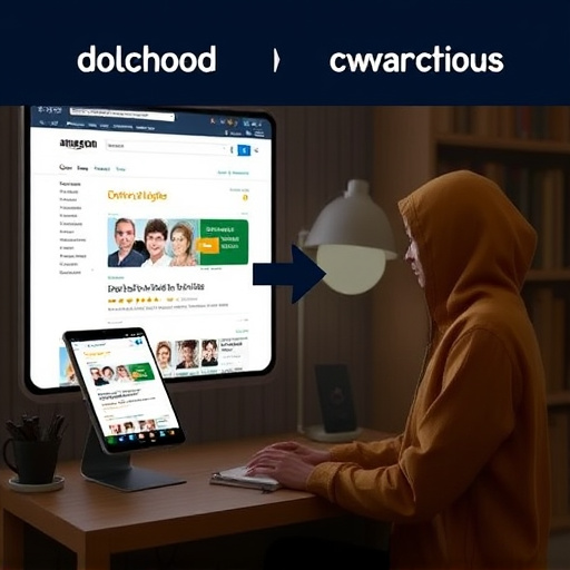 amazon seller conversion