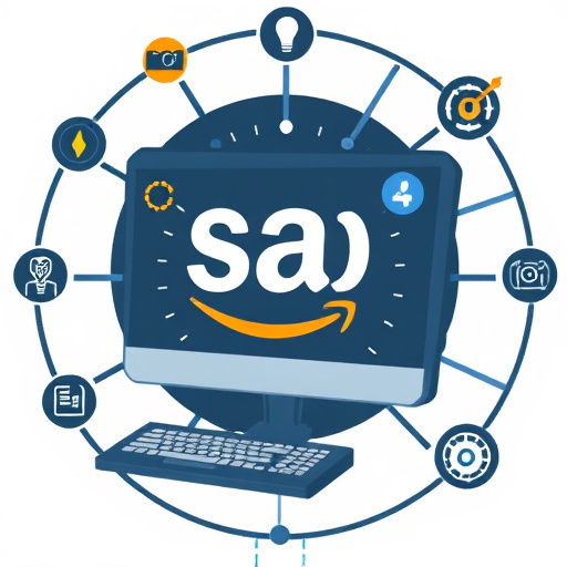 amazon seo automation