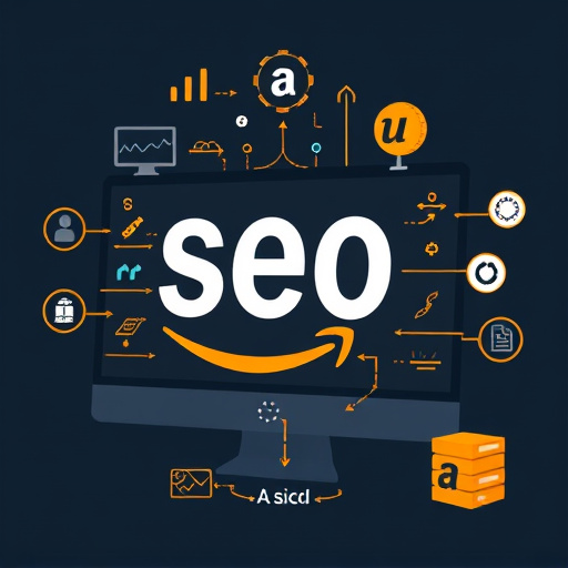 amazon seo automation
