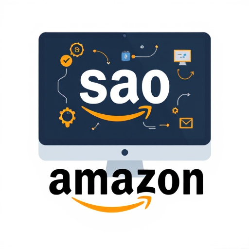 amazon seo automation