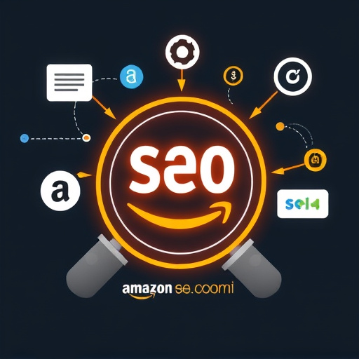 amazon seo automation