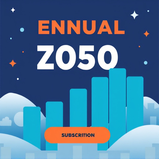 annual subscription gohighlevel