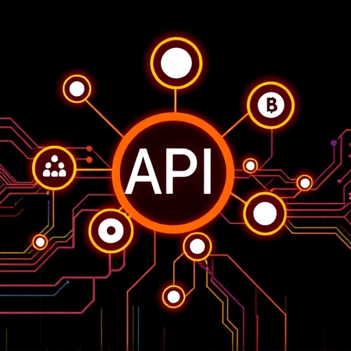 api integration service
