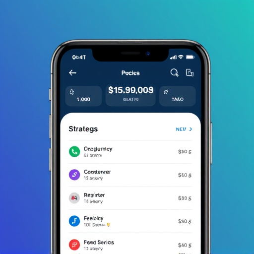 app pricing strategy