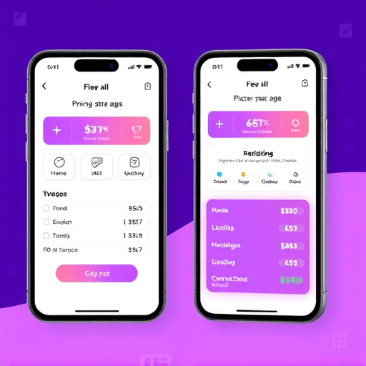 app pricing strategy