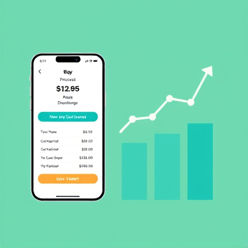 app pricing strategy