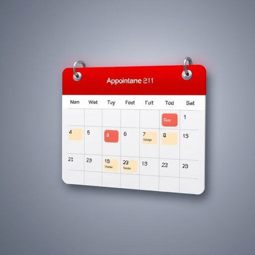 appointment calendar integration