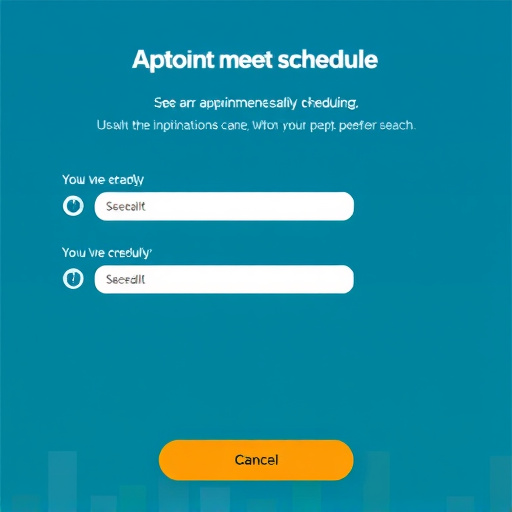 appointment scheduling gohighlevel sync