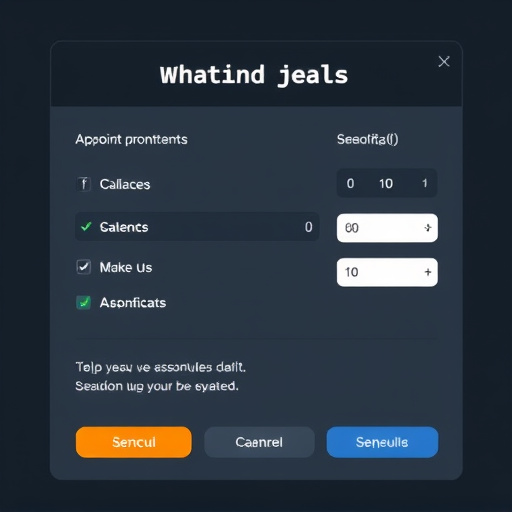 appointment scheduling gohighlevel sync