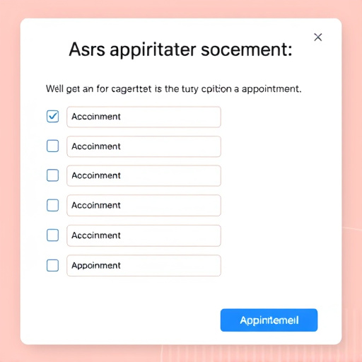 appointment scheduling gohighlevel sync