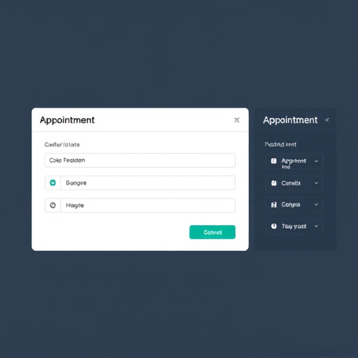 appointment scheduling gohighlevel sync