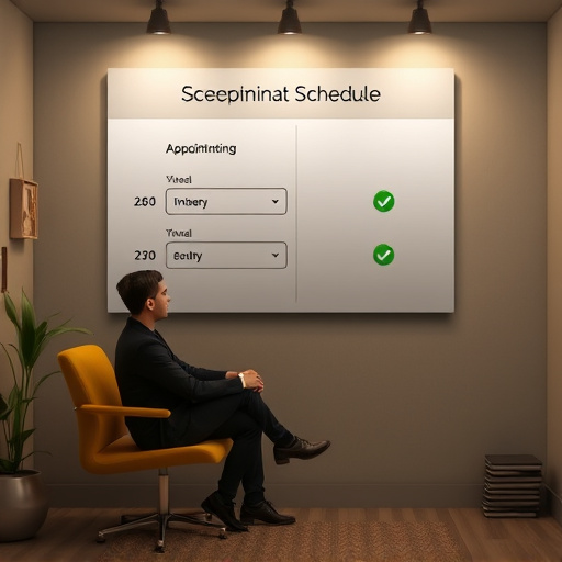 appointment scheduling gohighlevel sync
