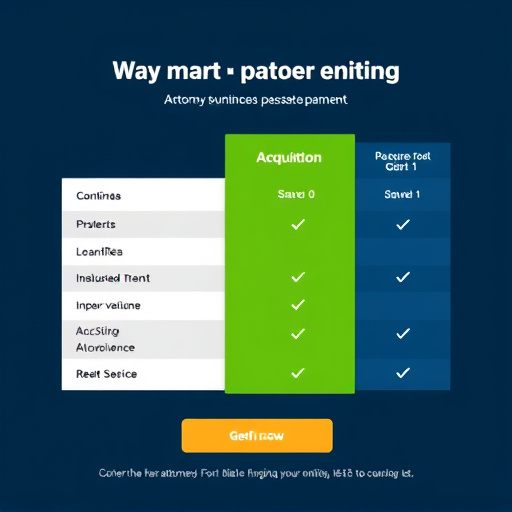 attorney client acquisition pricing