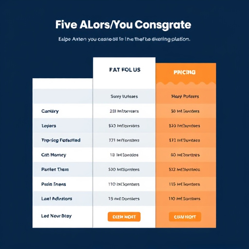 attorney marketing platform pricing