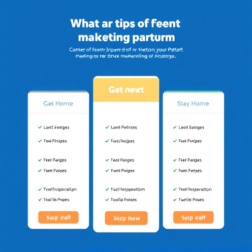attorney marketing platform pricing