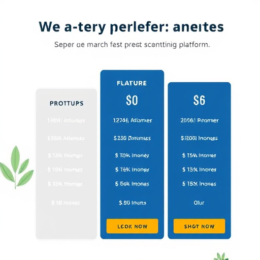 attorney marketing platform pricing