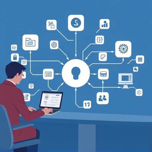 automate business workflows