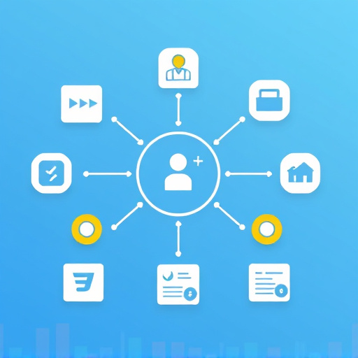 automate business workflows