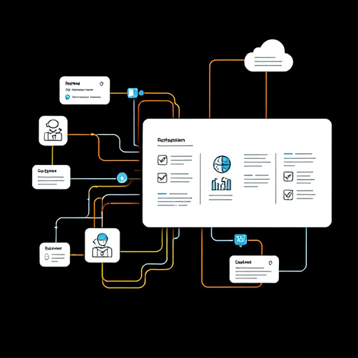 automate business workflows