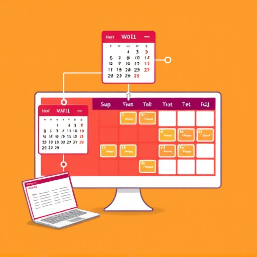 automated calendar systems