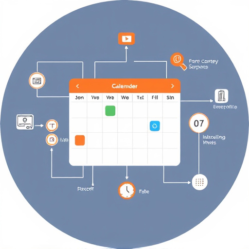 automated calendar systems