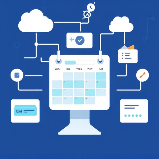 automated calendar systems