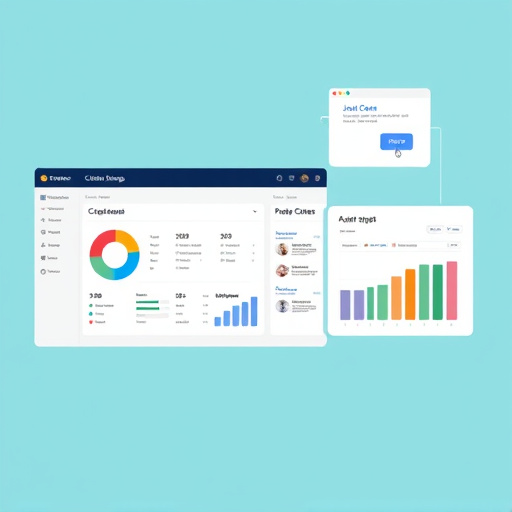 automated client management
