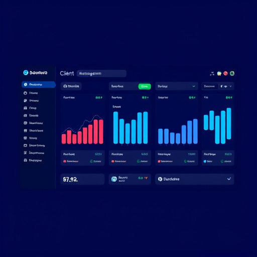automated client management