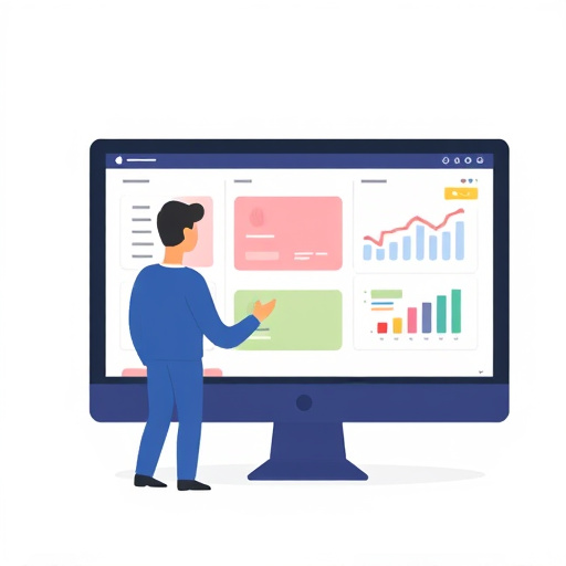 automated client management
