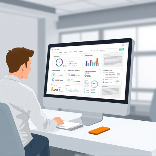 automated client management