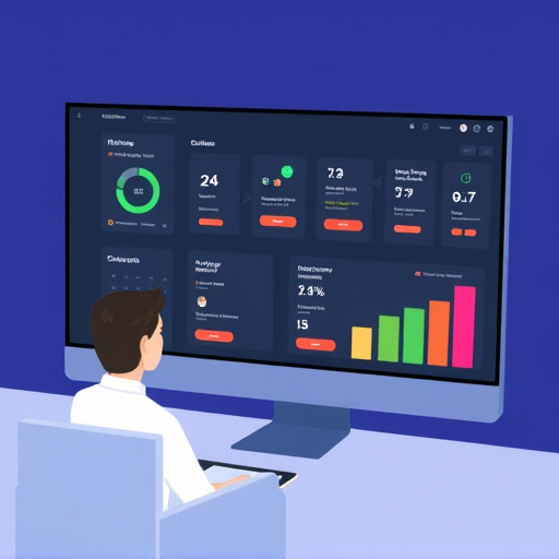 automated client management