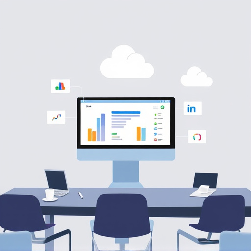 automated crm platform
