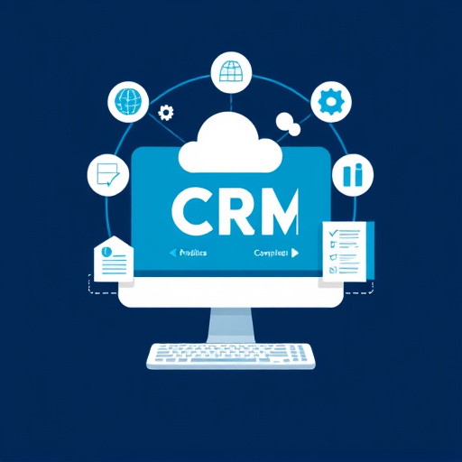 automated crm platform