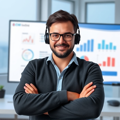 automated crm platform