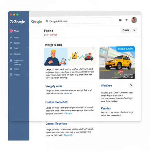 automated google ads sync