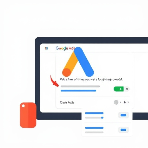 automated google ads sync