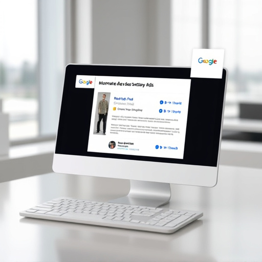 automated google ads sync